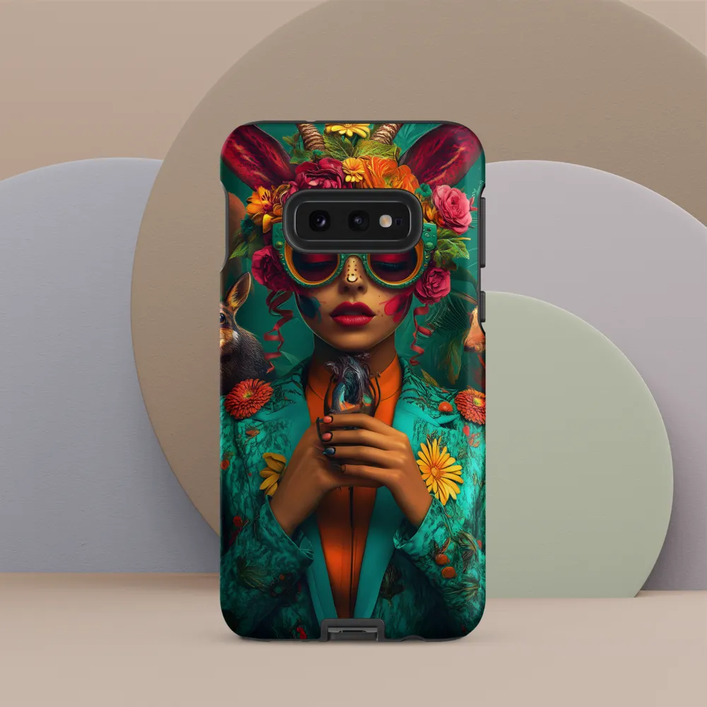Botanical Reverie