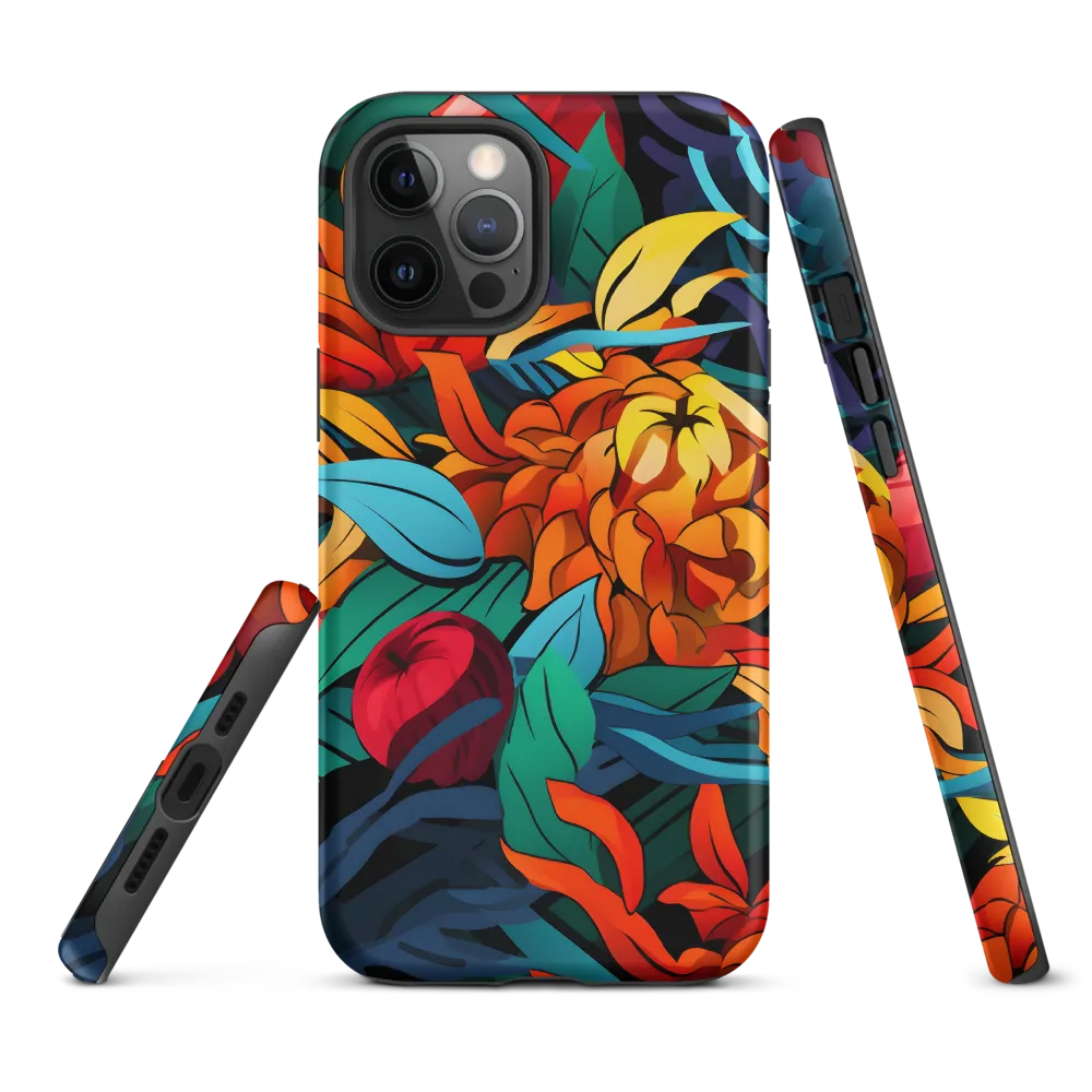 Tropical Harmony