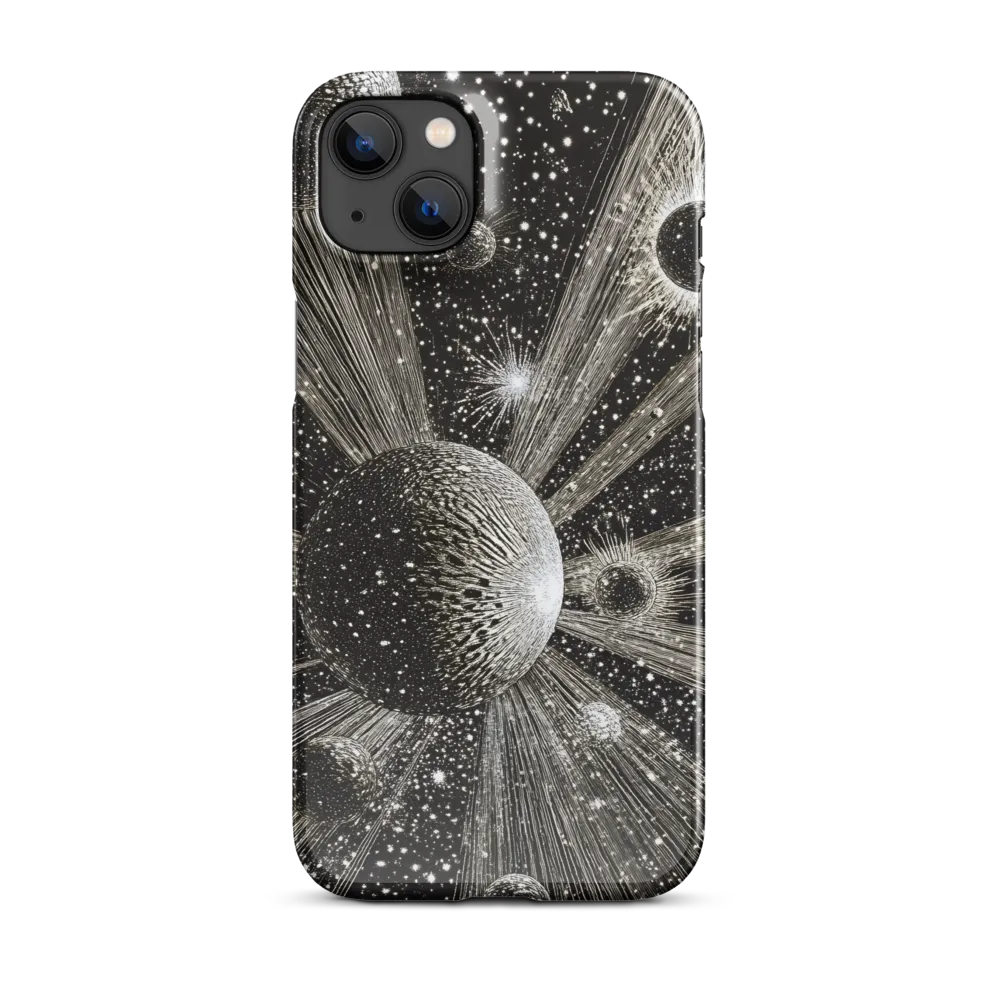 Cosmic Symphony