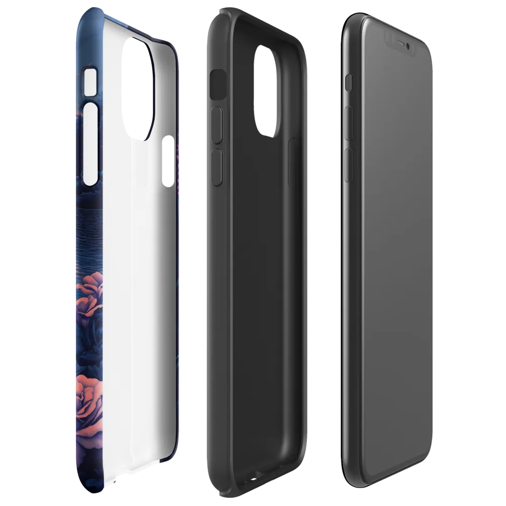 Whispers of Dusk | Phone Case |  11 Pro Max | Tough Case | Glossy