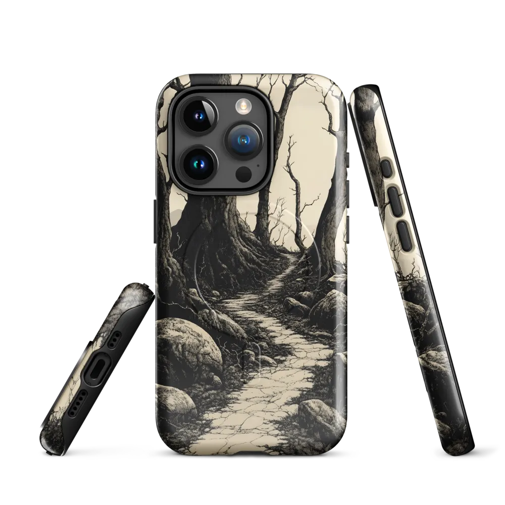 Whispers of the Forgotten Forest