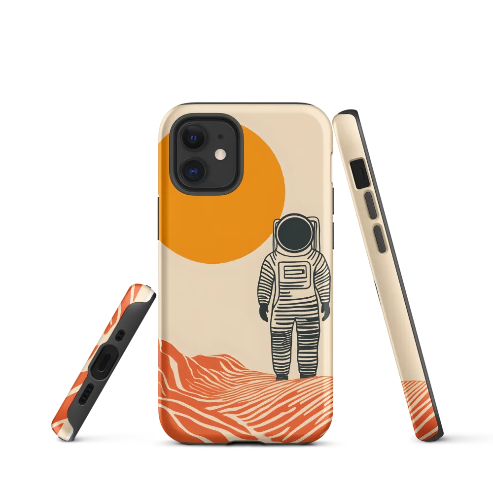 Solitude in Space