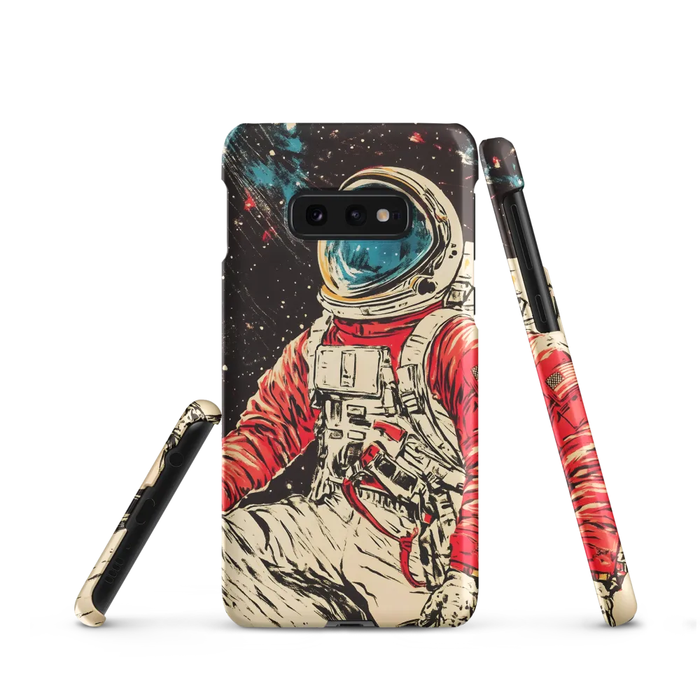 Cosmic Navigator