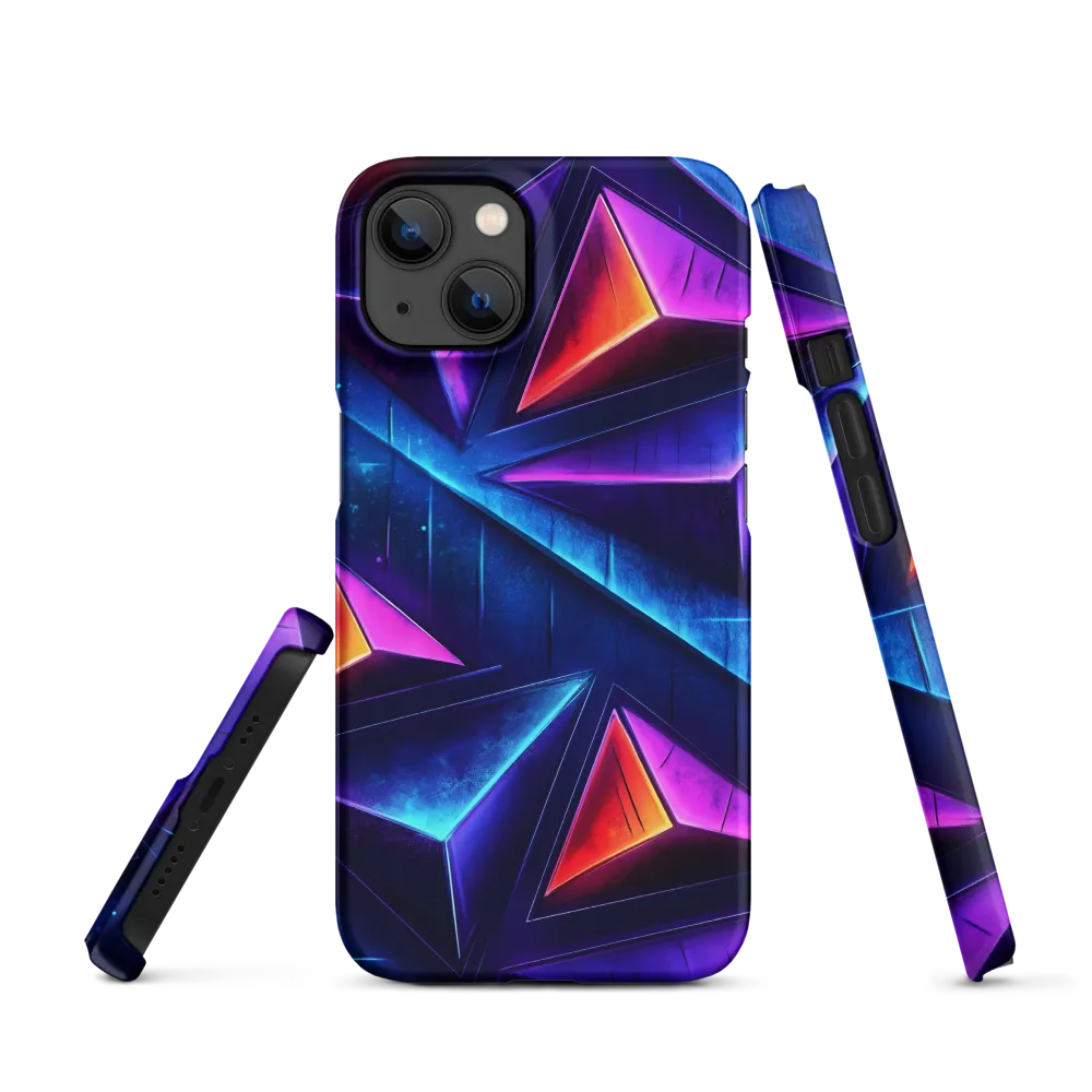 Geometric Luminescence