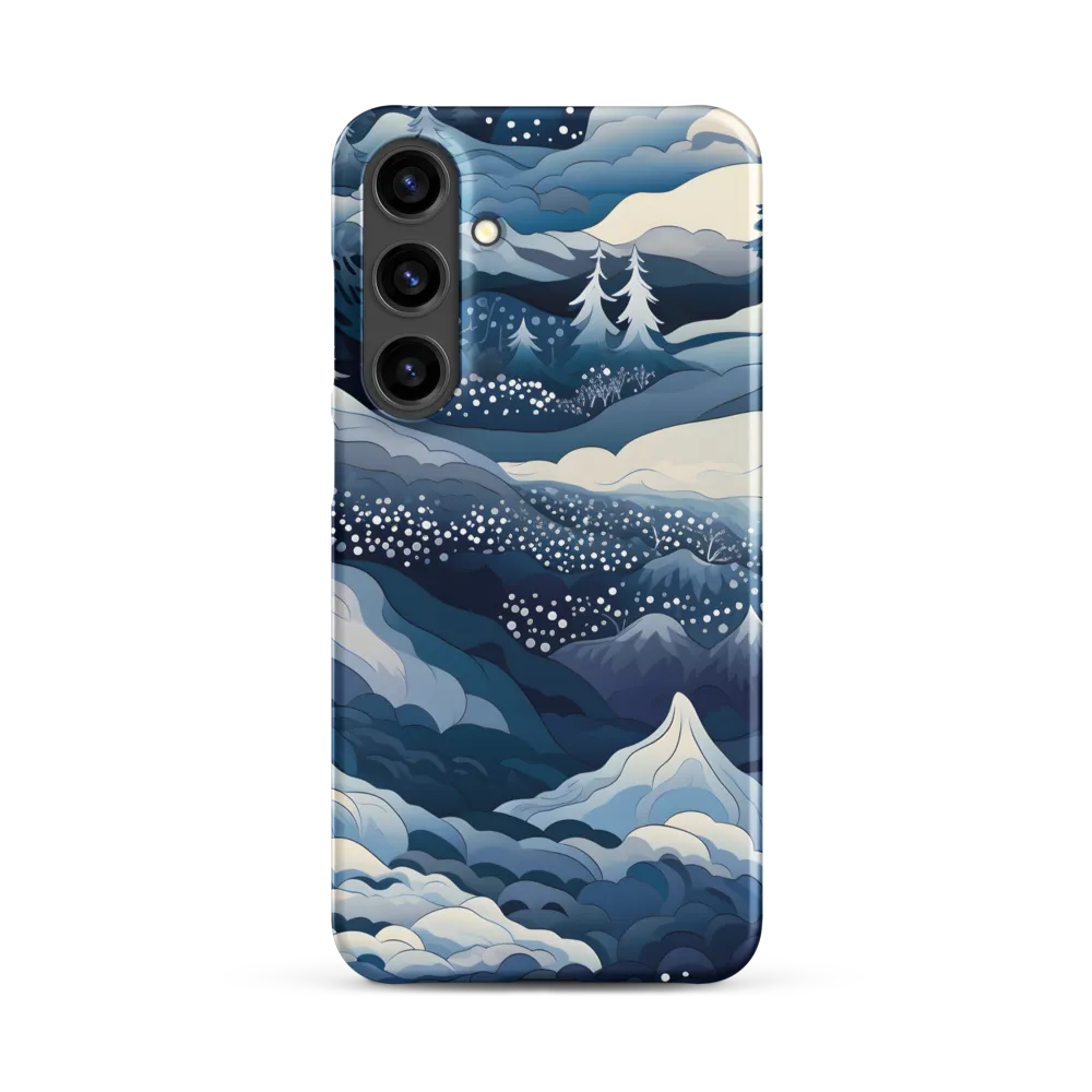 Whispers of Winter