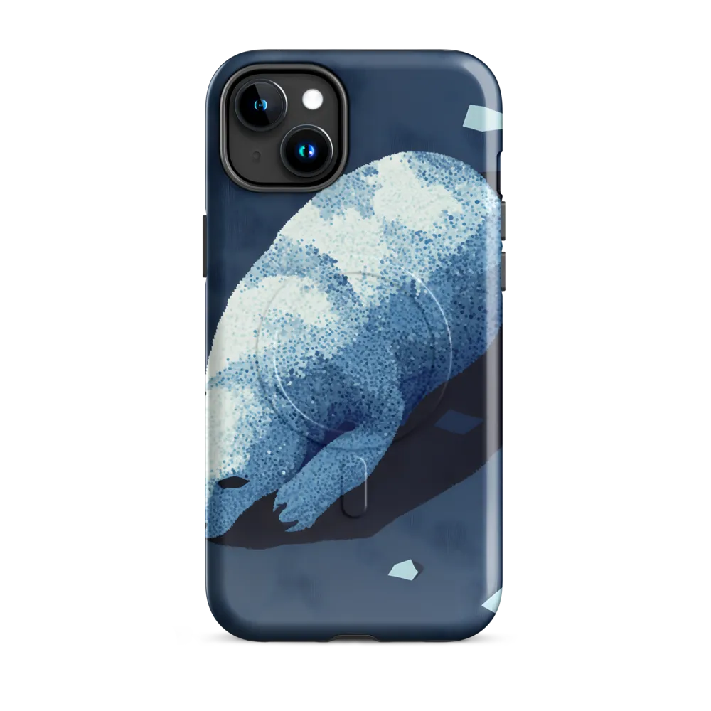 Silent Majesty: The Polar Bear's Realm