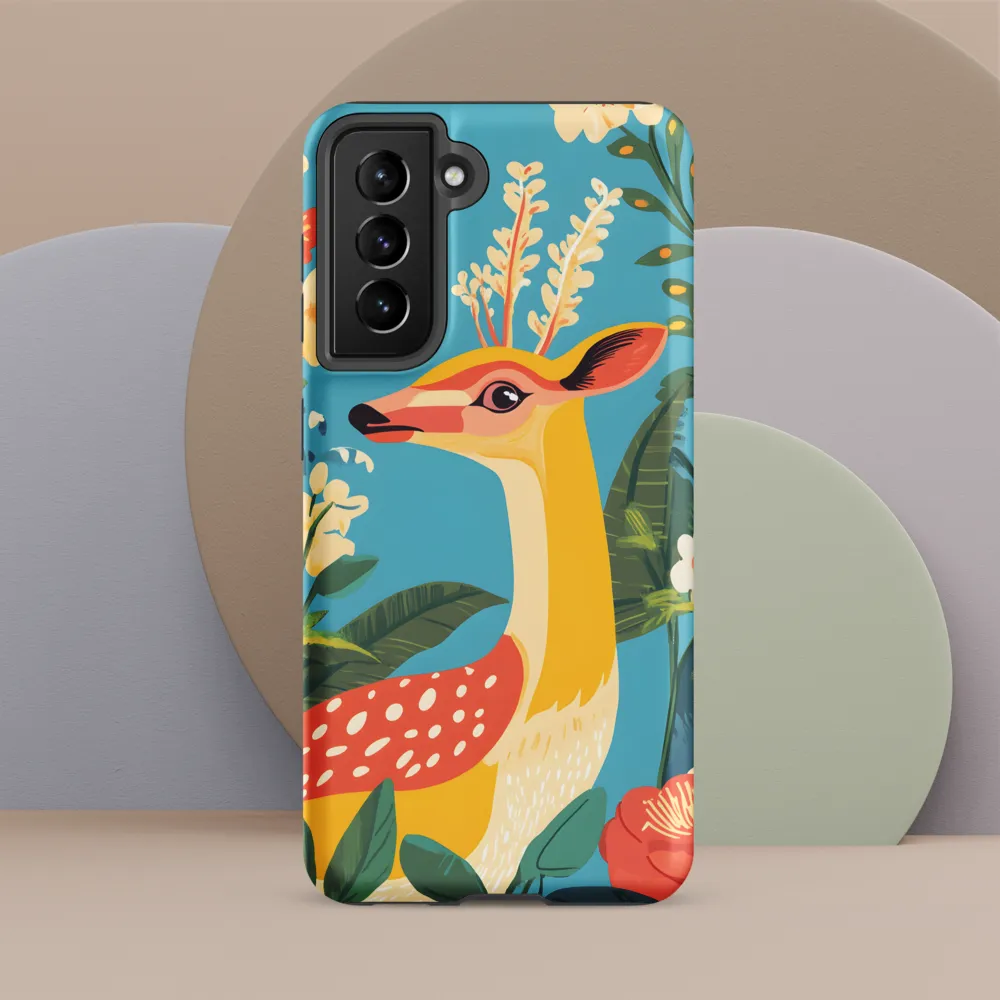 Turquoise Meadow Sentinel