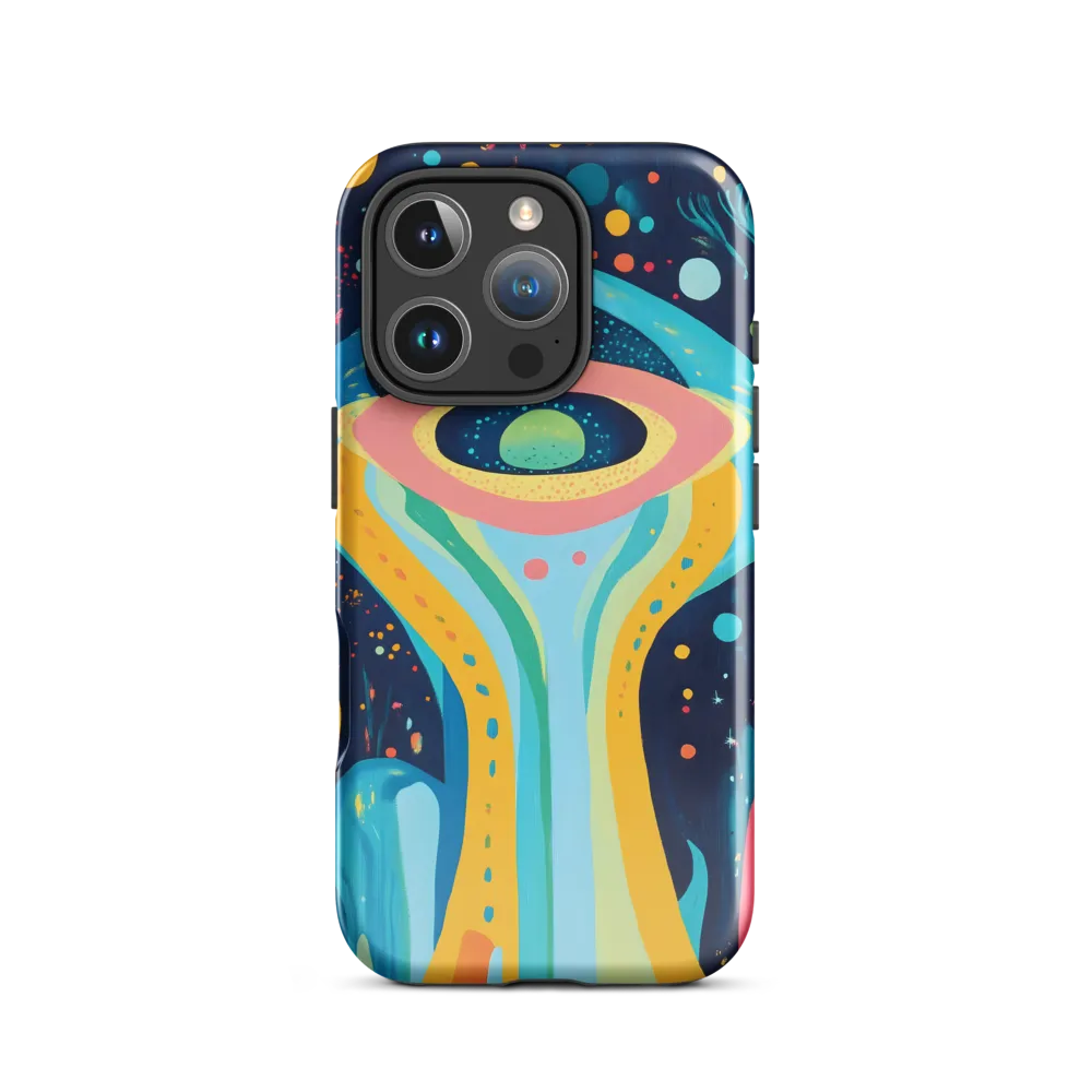 Cosmic Whimsy