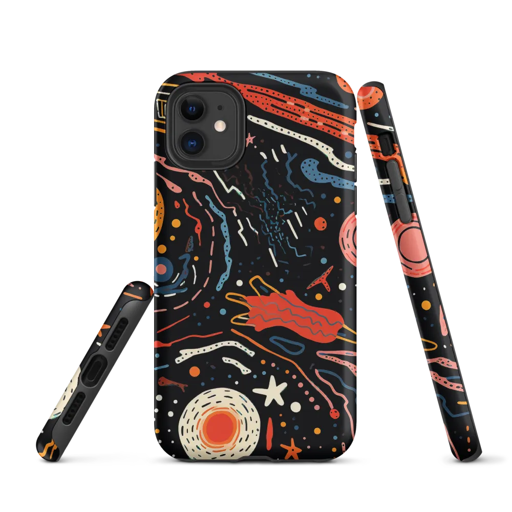 Cosmic Whimsy