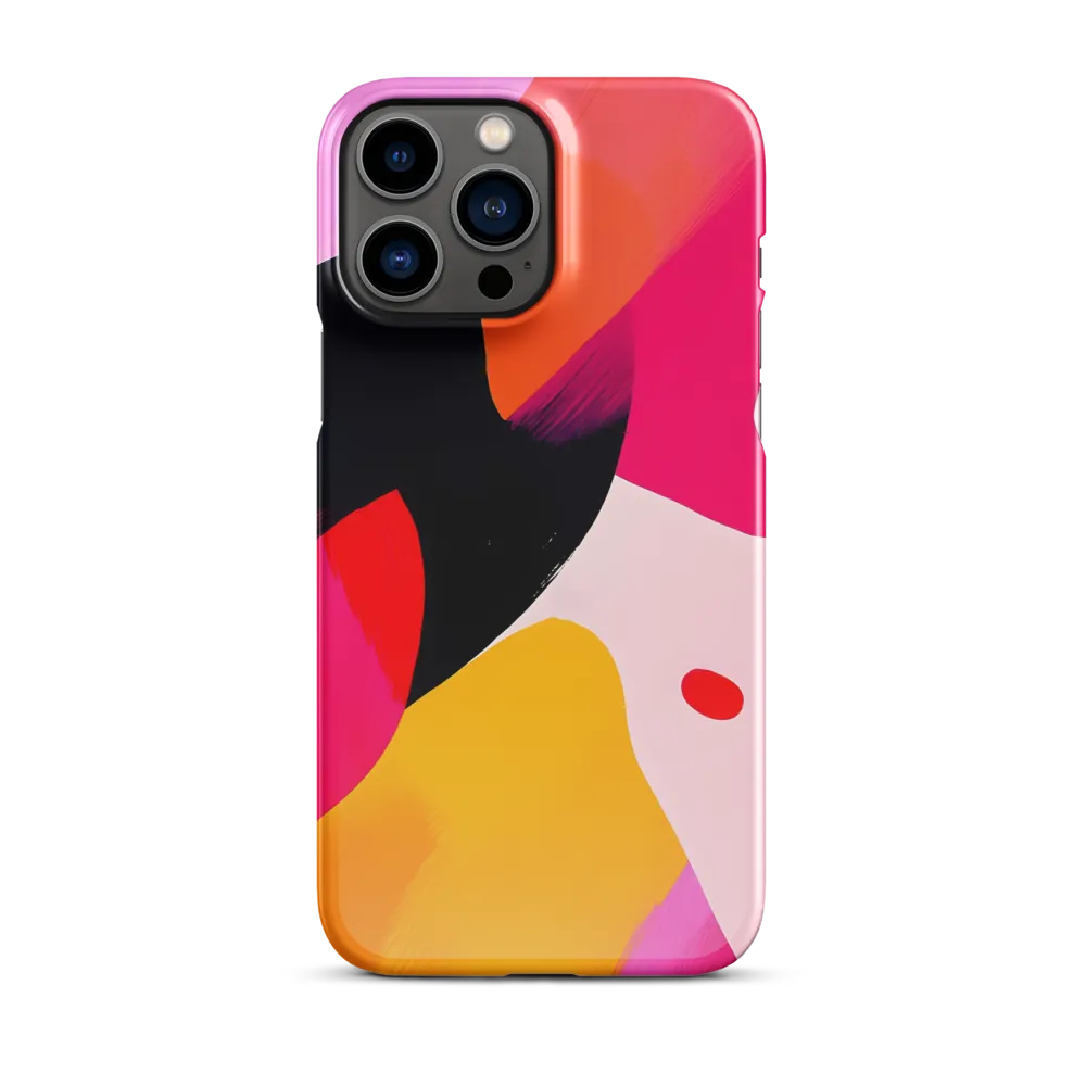 Playful Interplay of Colors