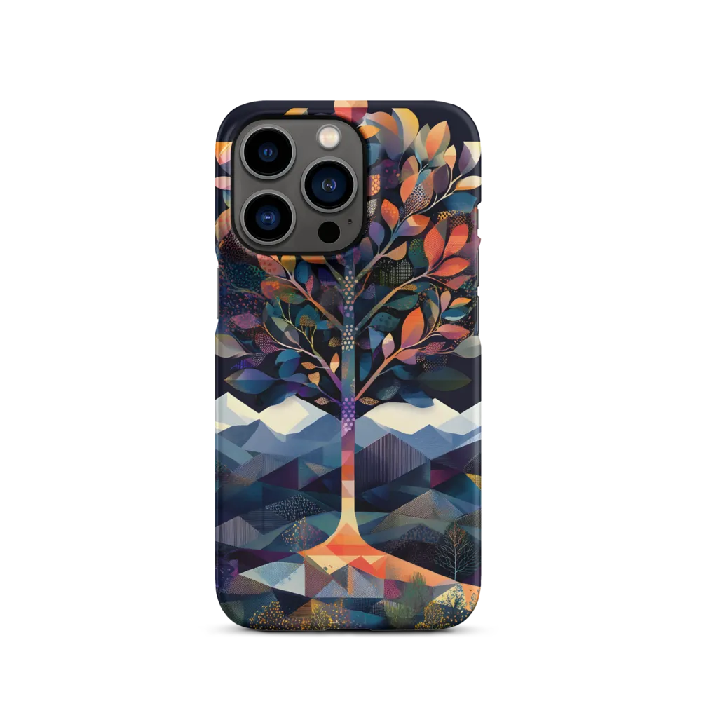 Whimsical Heights: A Celebration of Nature