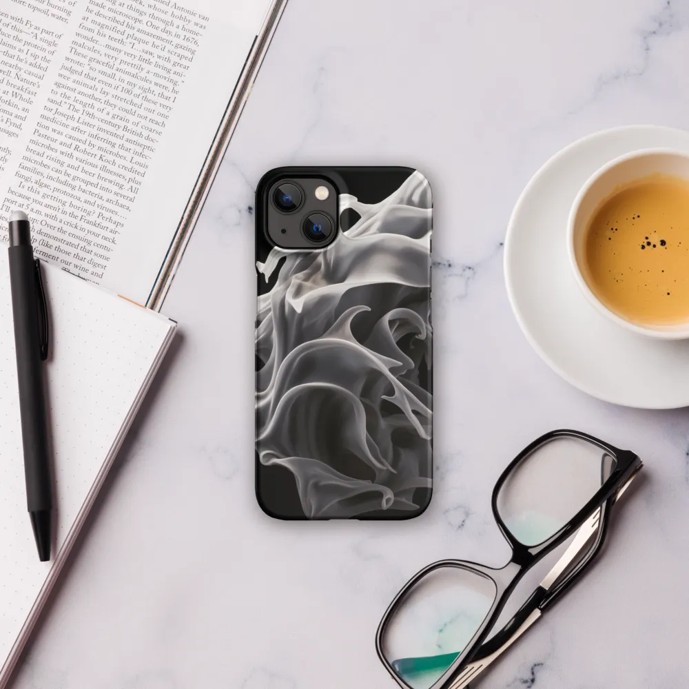 Fluid Dynamics: An Organic Exploration
