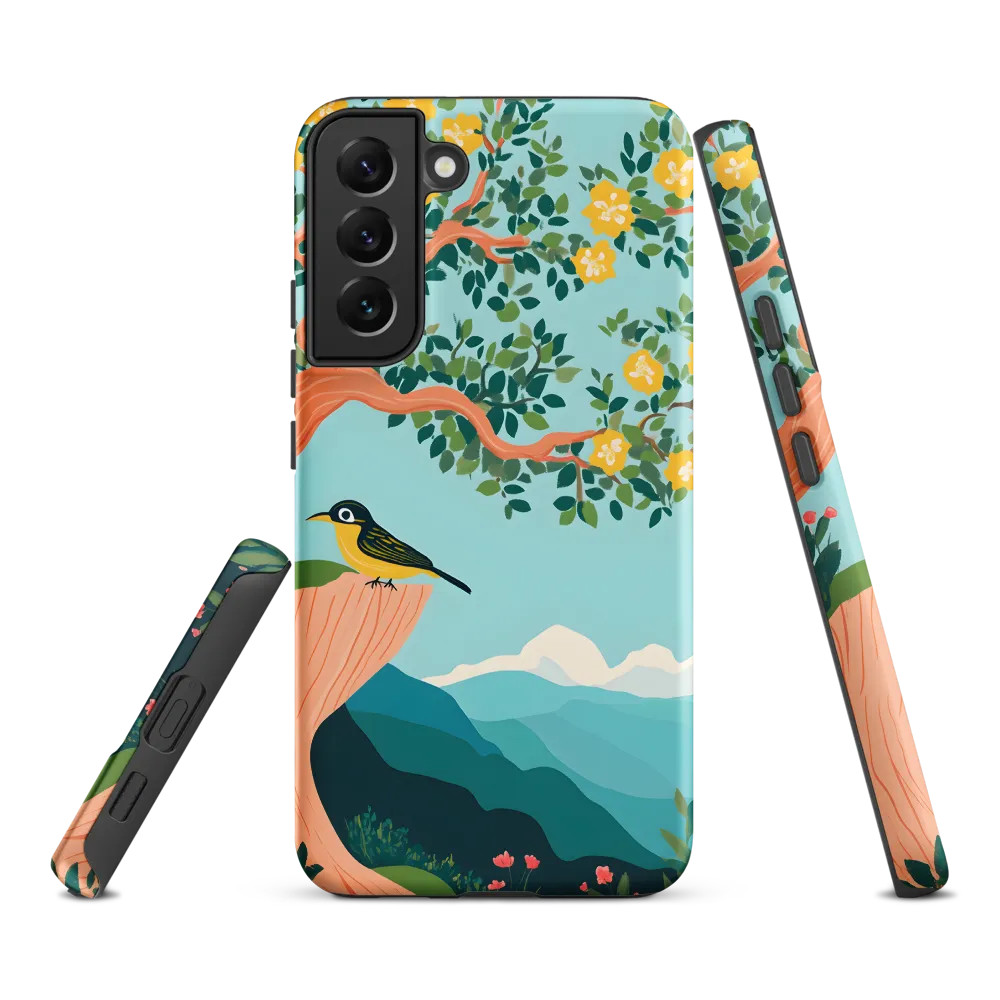 Harmony in Nature