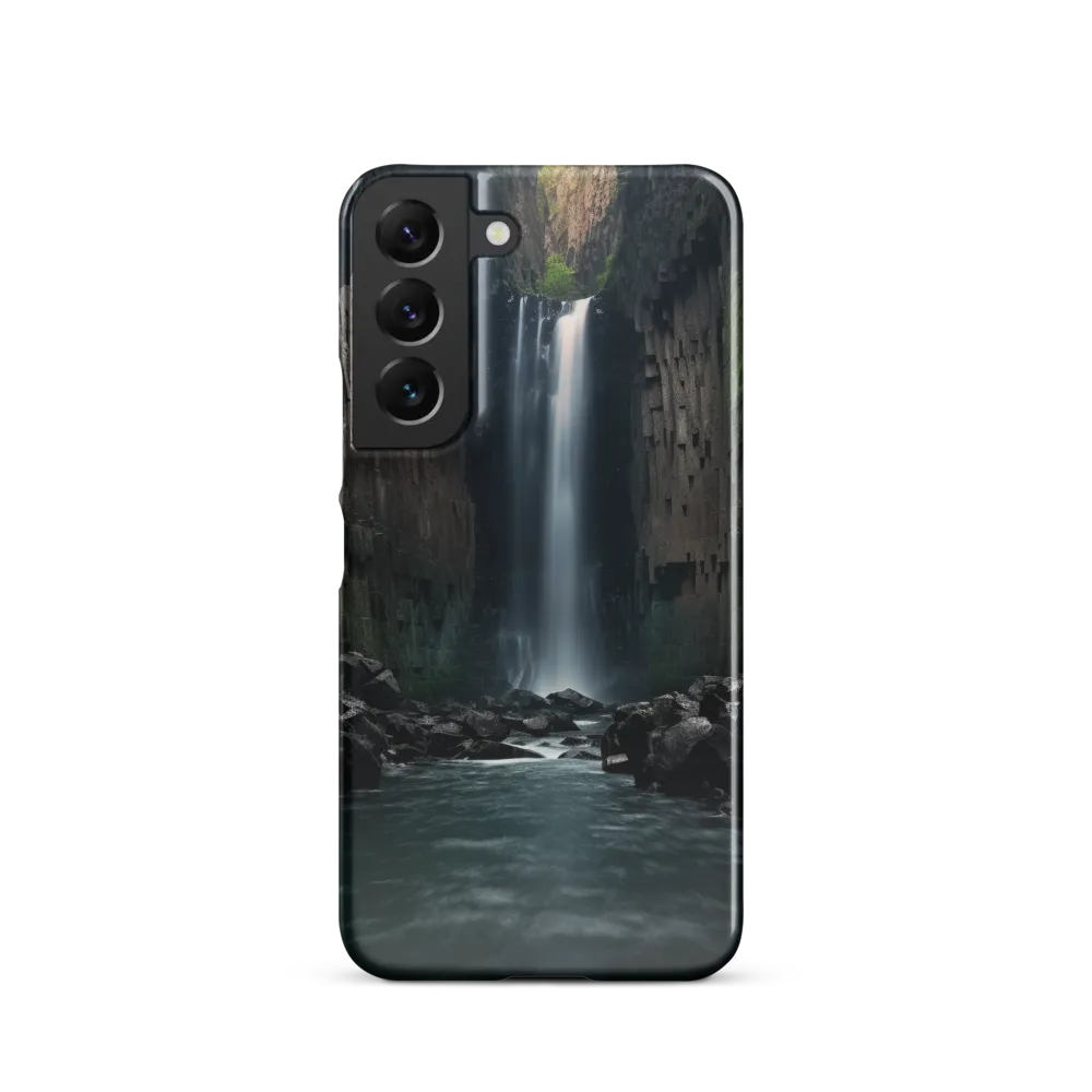 Elysium Falls