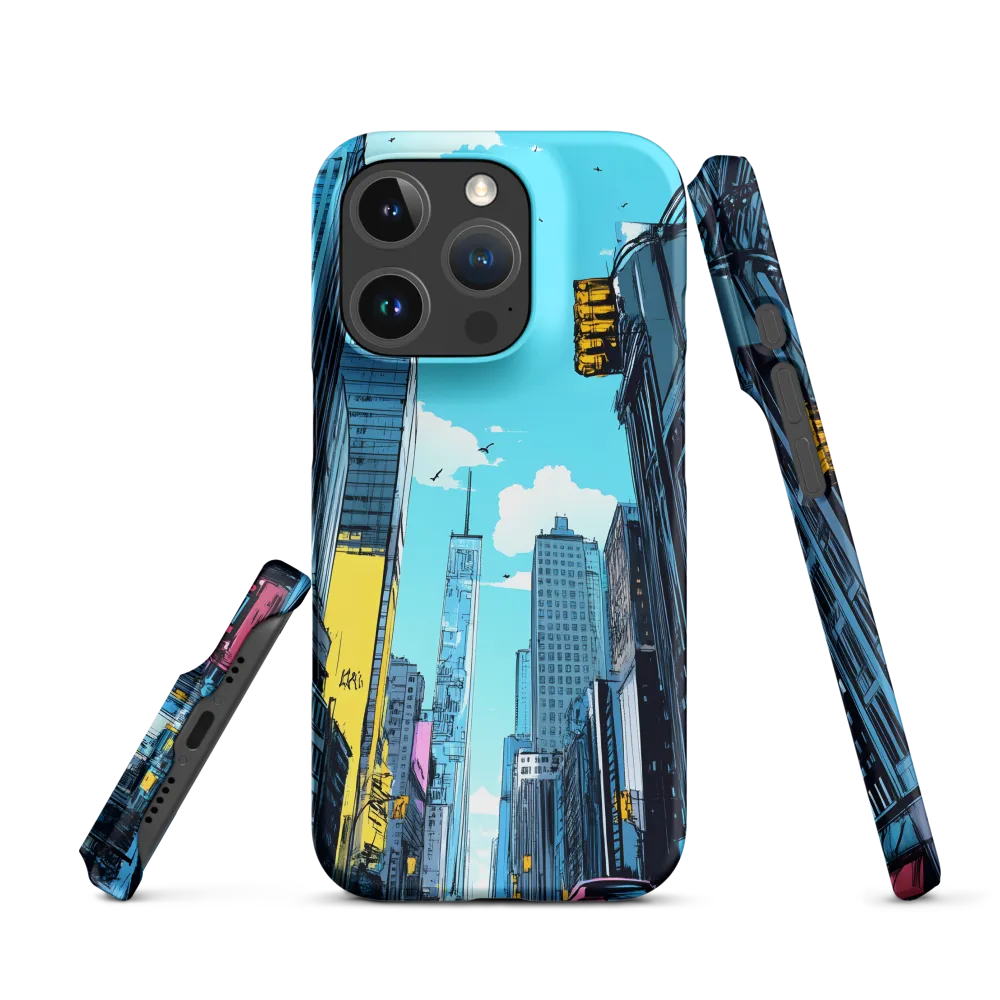 Urban Symphony