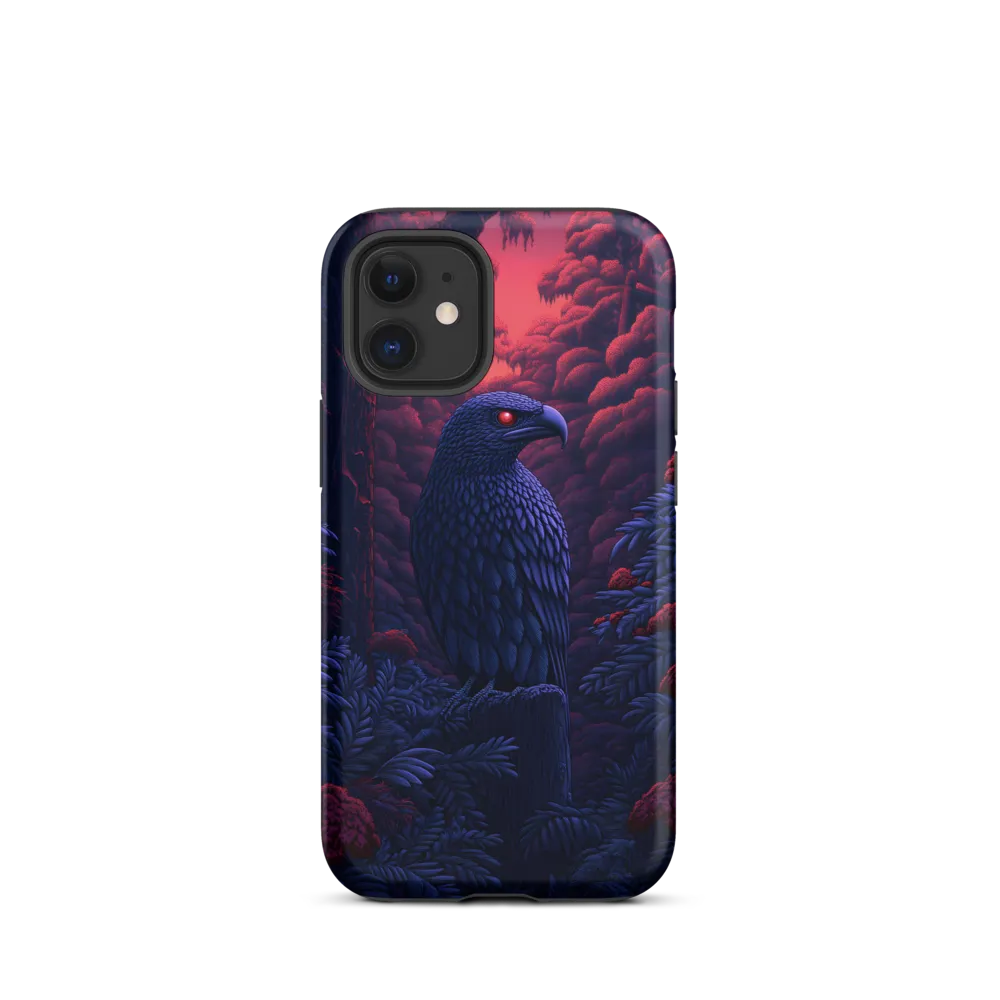 The Watchful Guardian