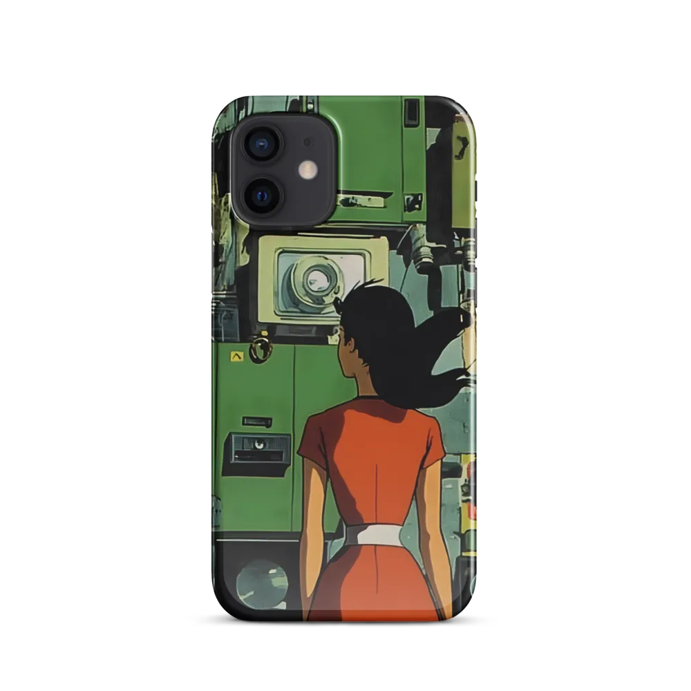 Reflections on Technology
