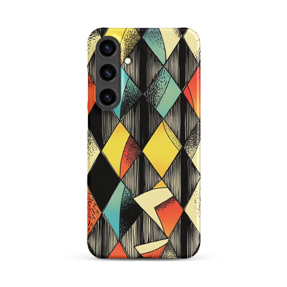 Dynamic Geometric Abstraction