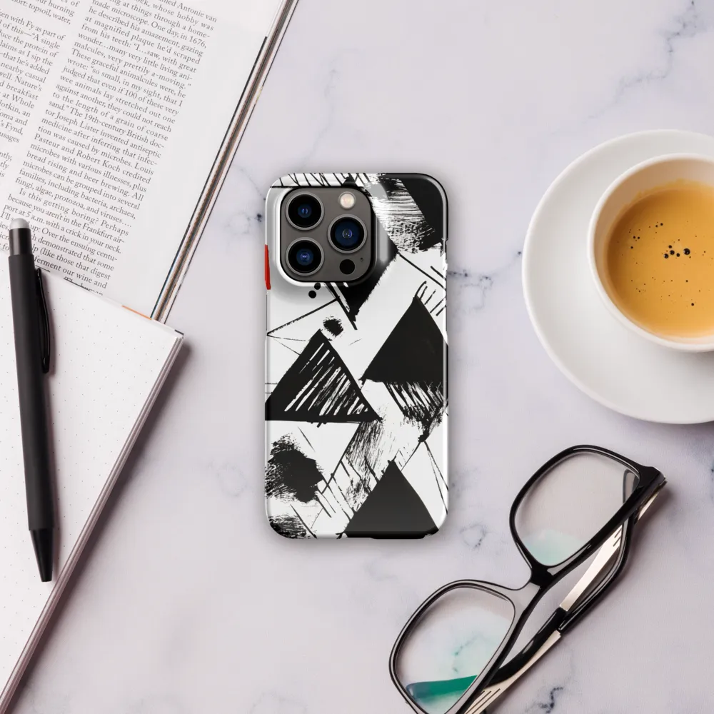 Dynamic Geometric Harmony