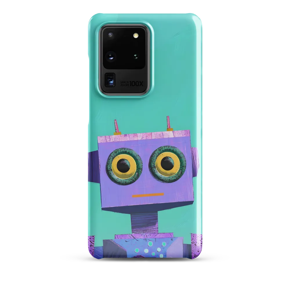 Curious Mechanical Wonder