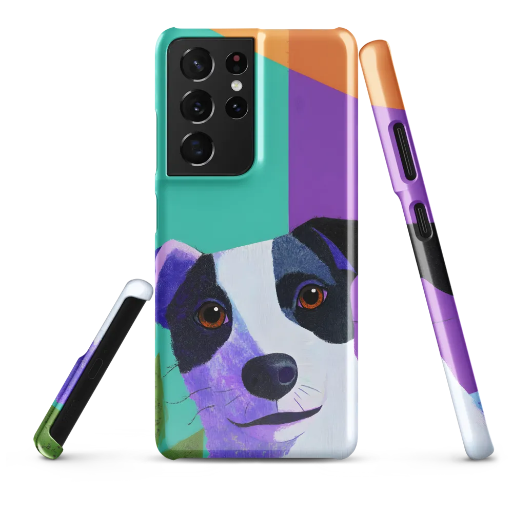 Joyful Canine