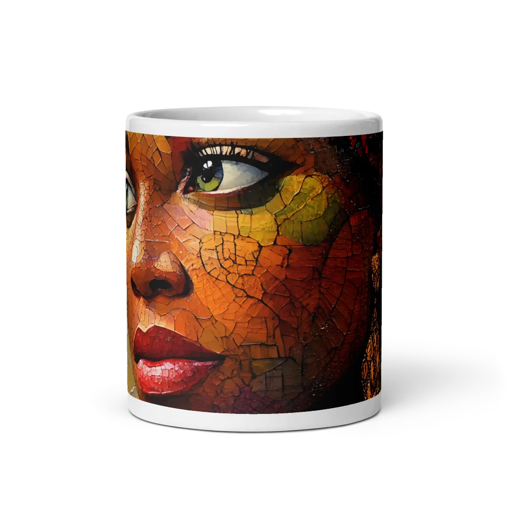 Whispers of Transformation | Mugs | Multiple Sizes & Colors