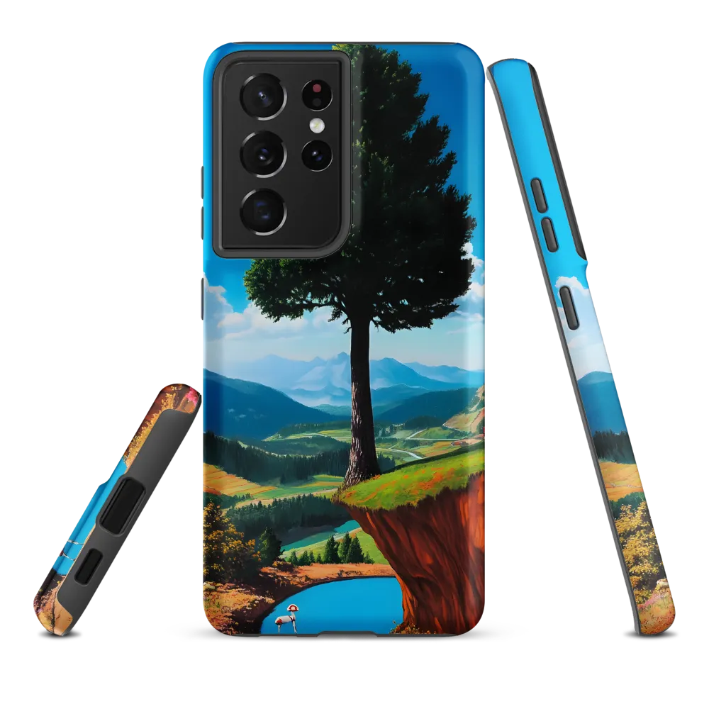 Harmony in Nature