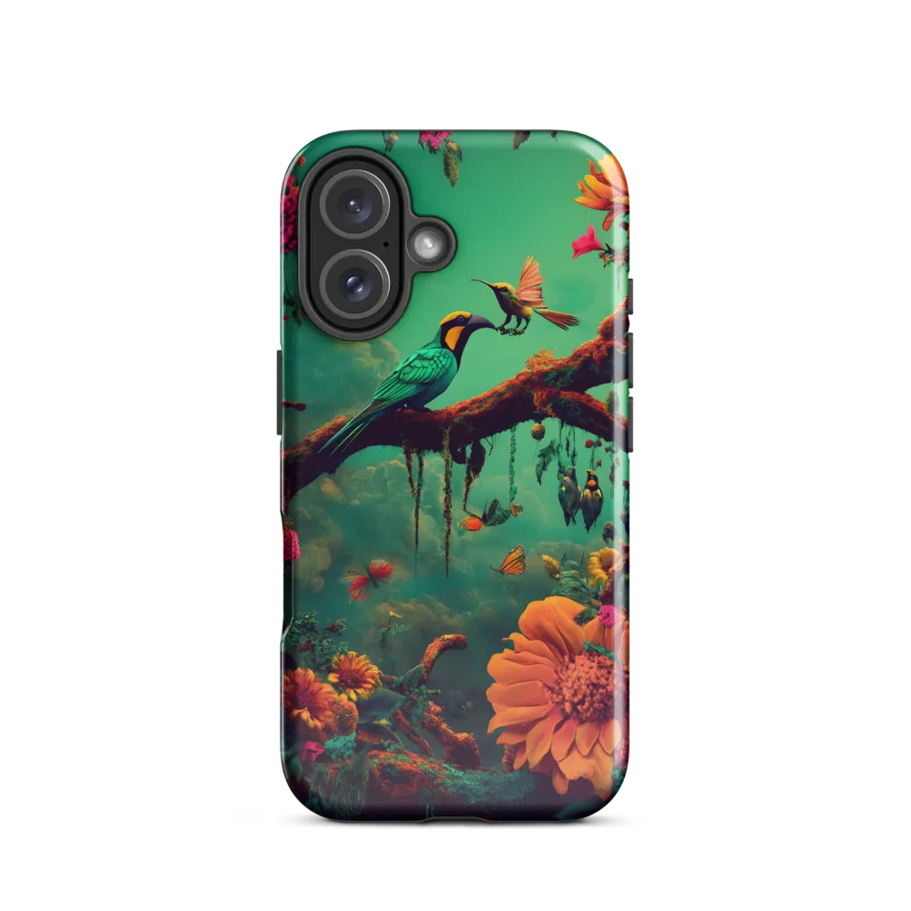 Whispers of the Tropics