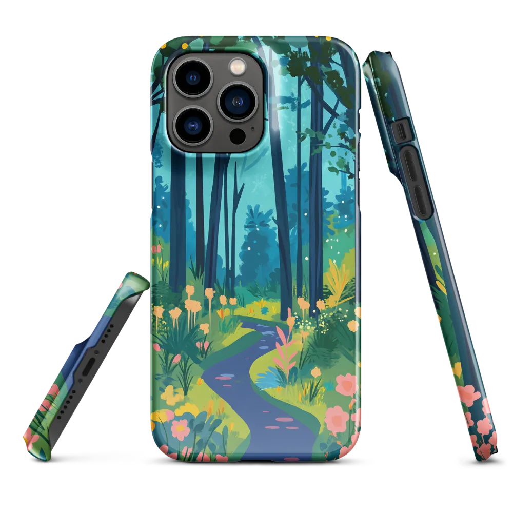 Whispers of the Forest