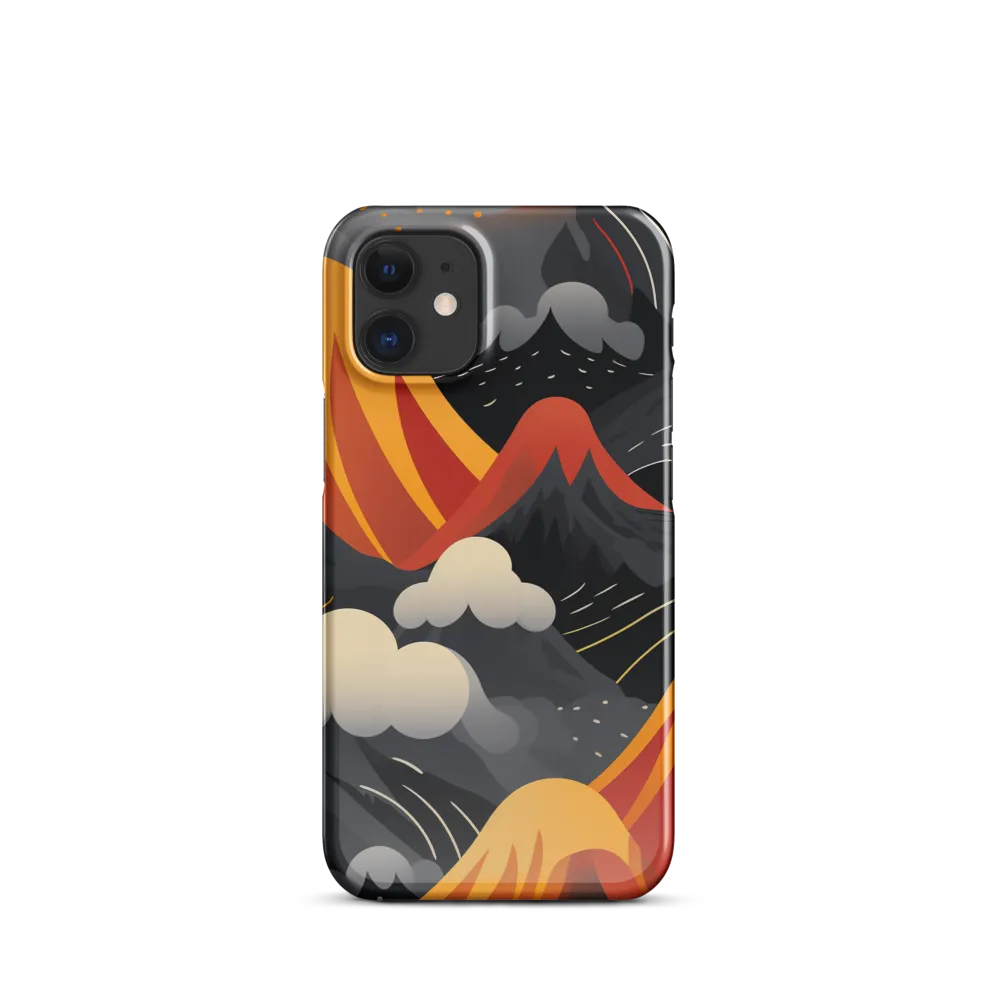 Eruption of Colors