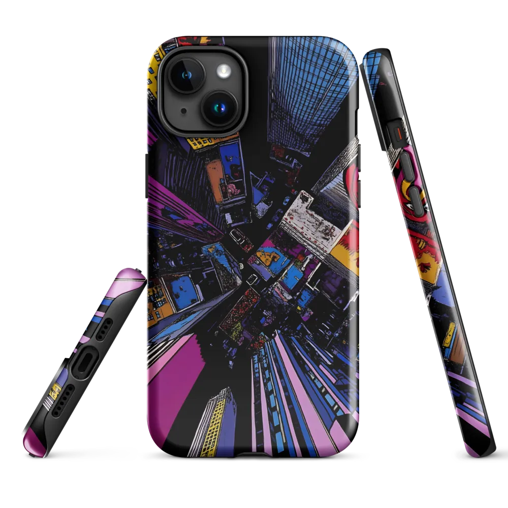 Urban Vortex