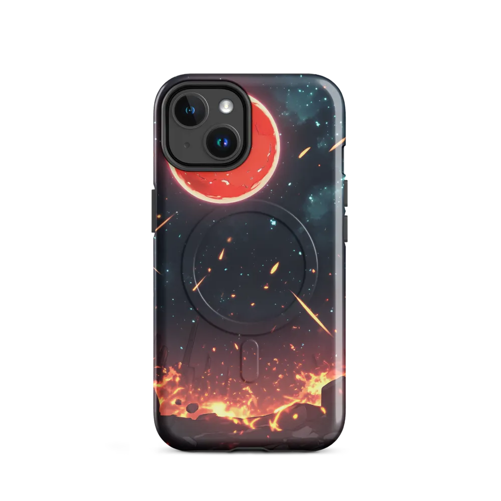 Eclipse of Destruction