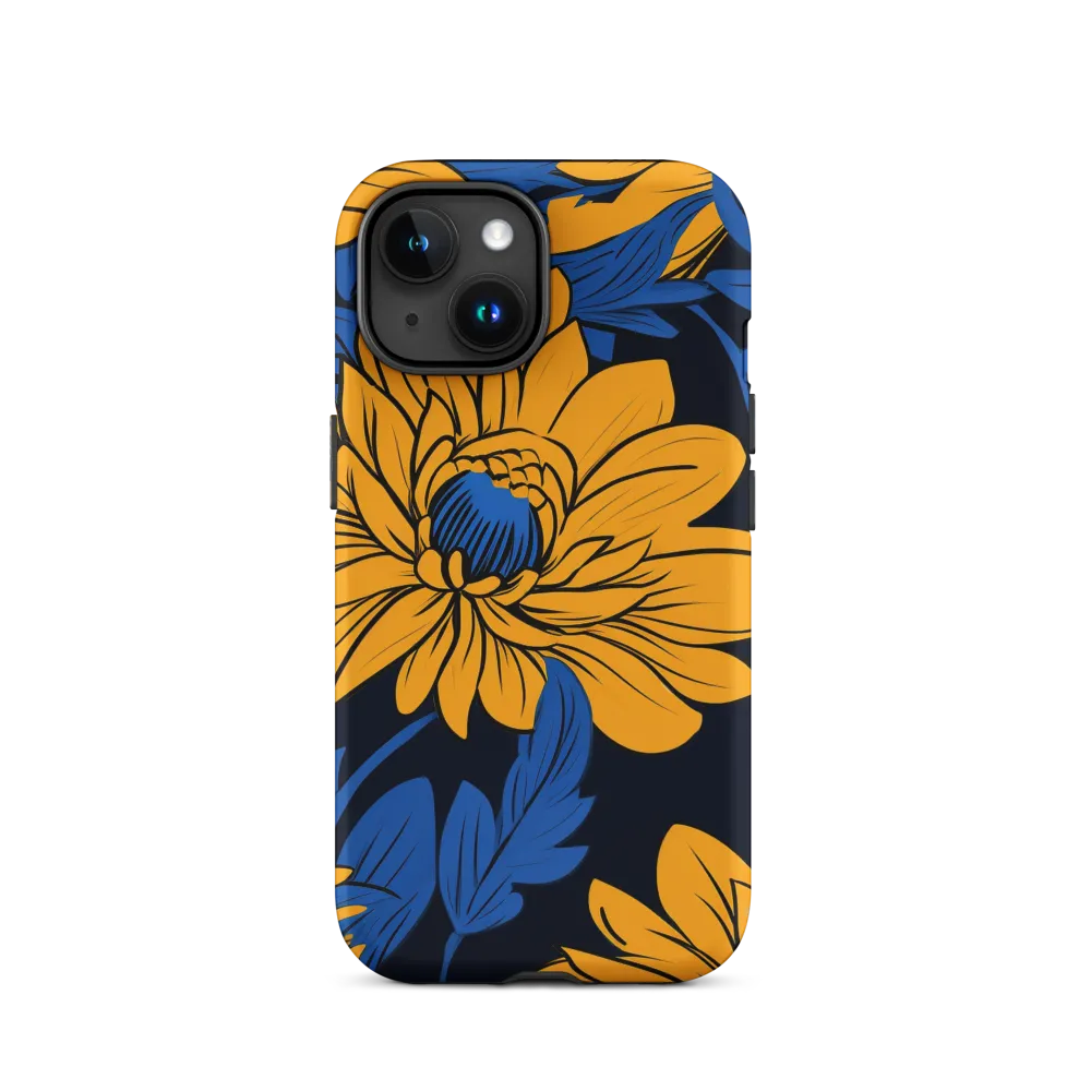 A Symphony of Blooms