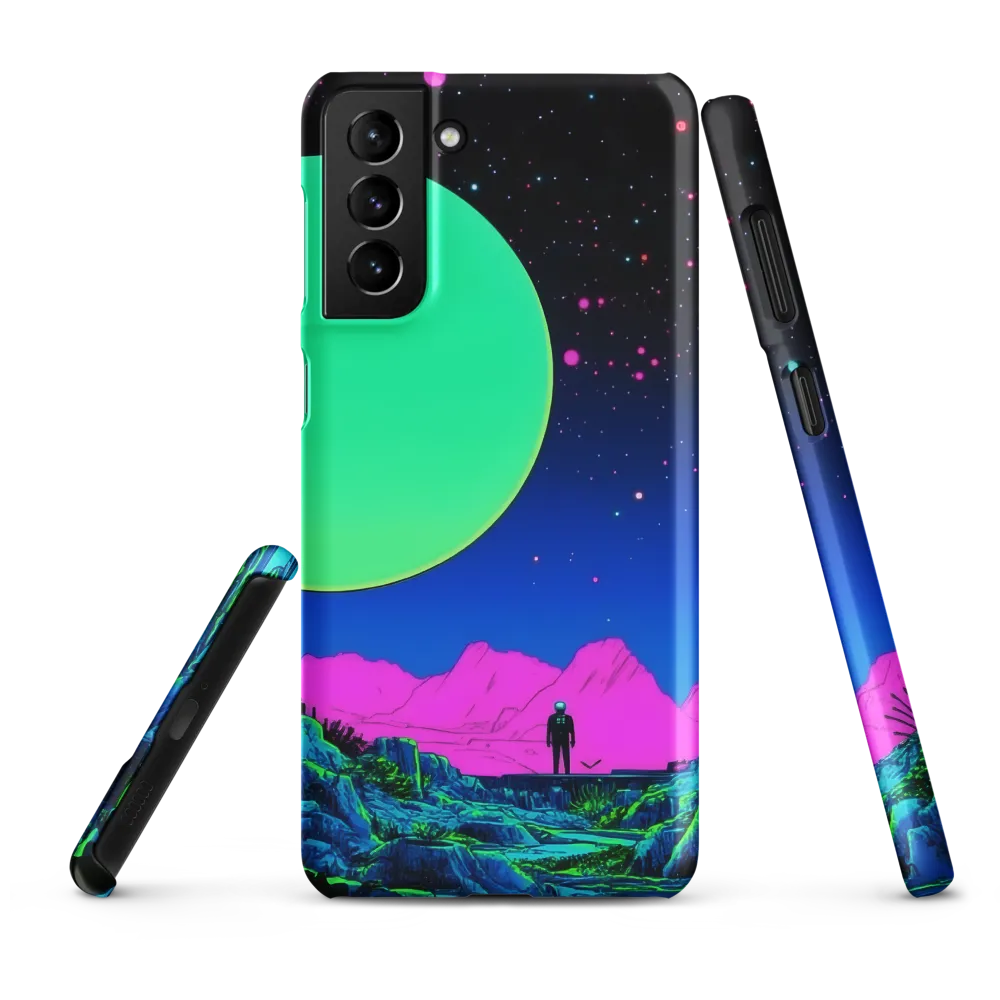 Cosmic Reverie