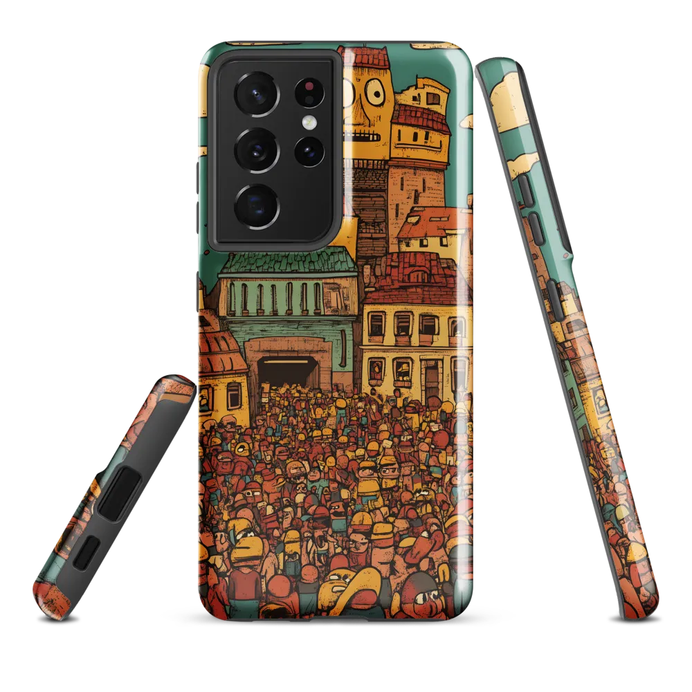 The Quirky City Gathering