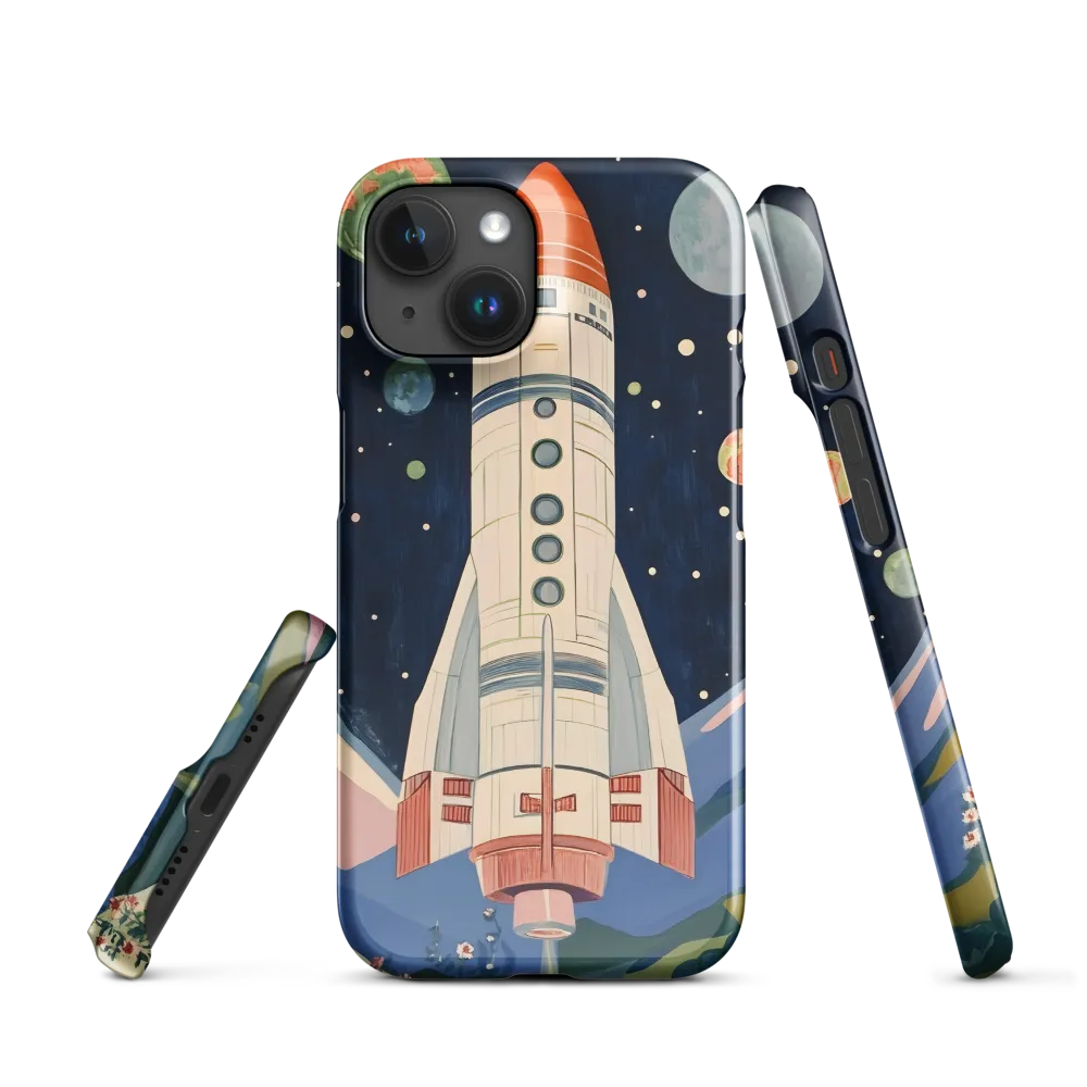 Journey to the Stars
