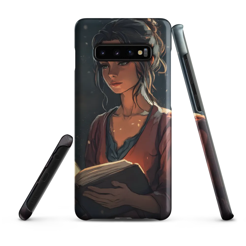 The Serenity of Reading