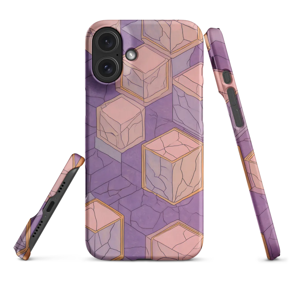 Cubist Echoes