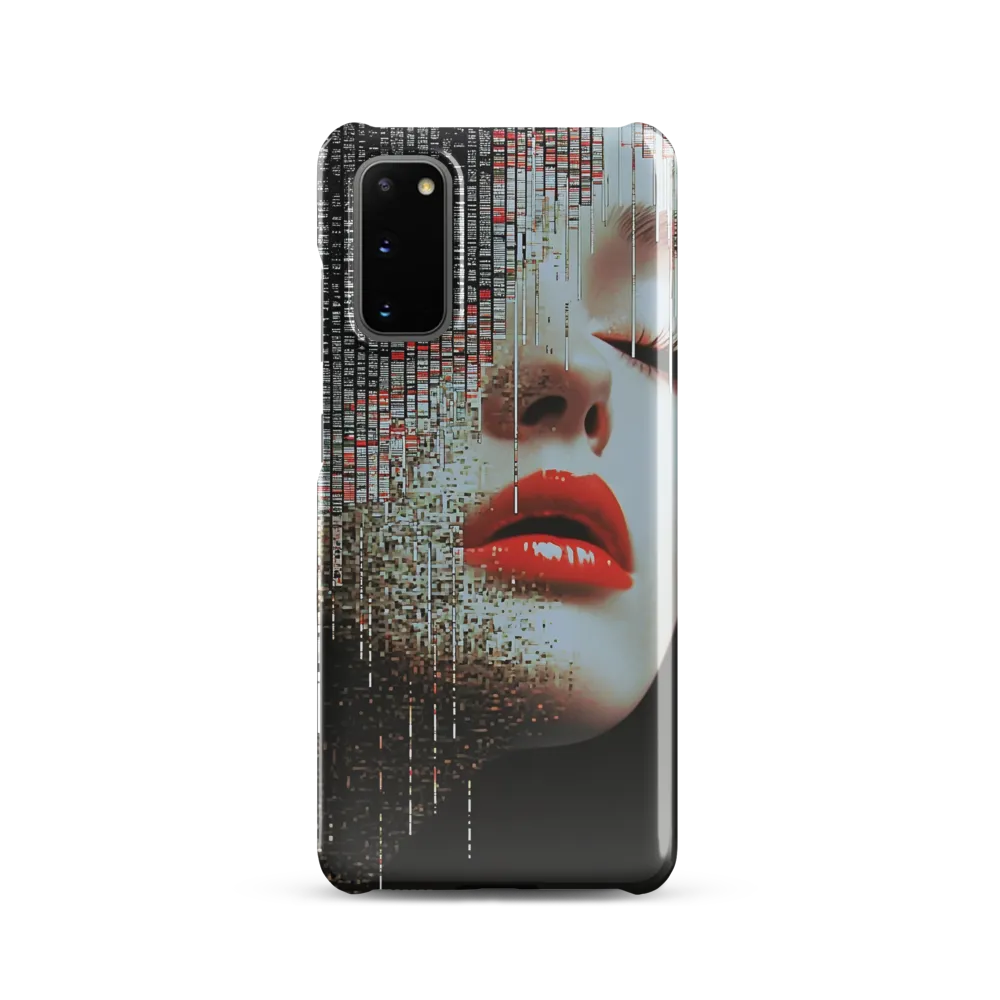 Fragmented Beauty