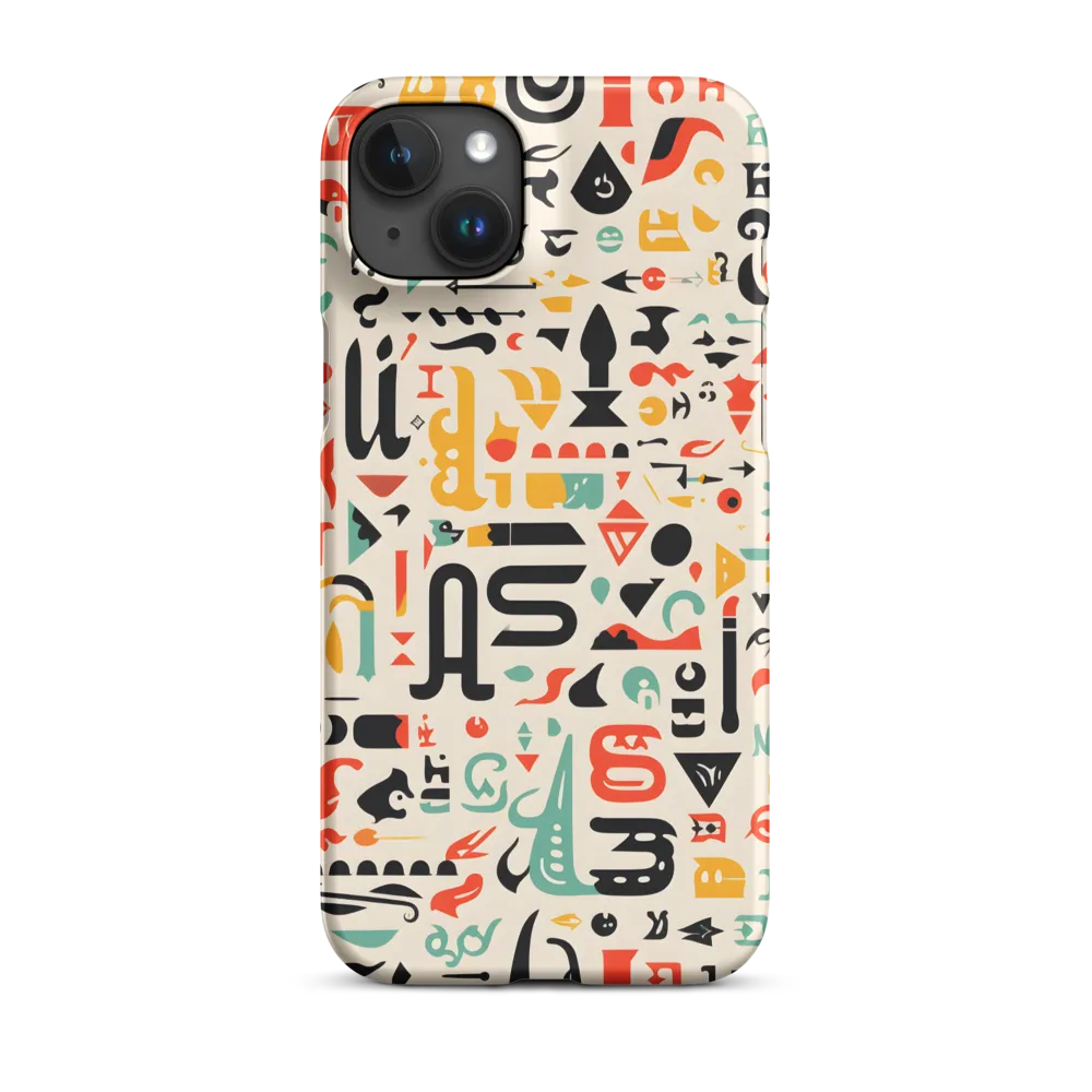 A Symphony of Symbols