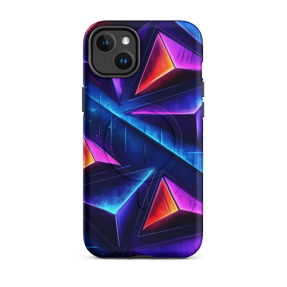 Geometric Luminescence
