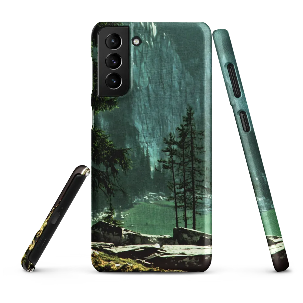 Whispers of the Forest