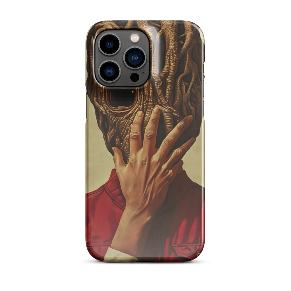The Mask of Roots