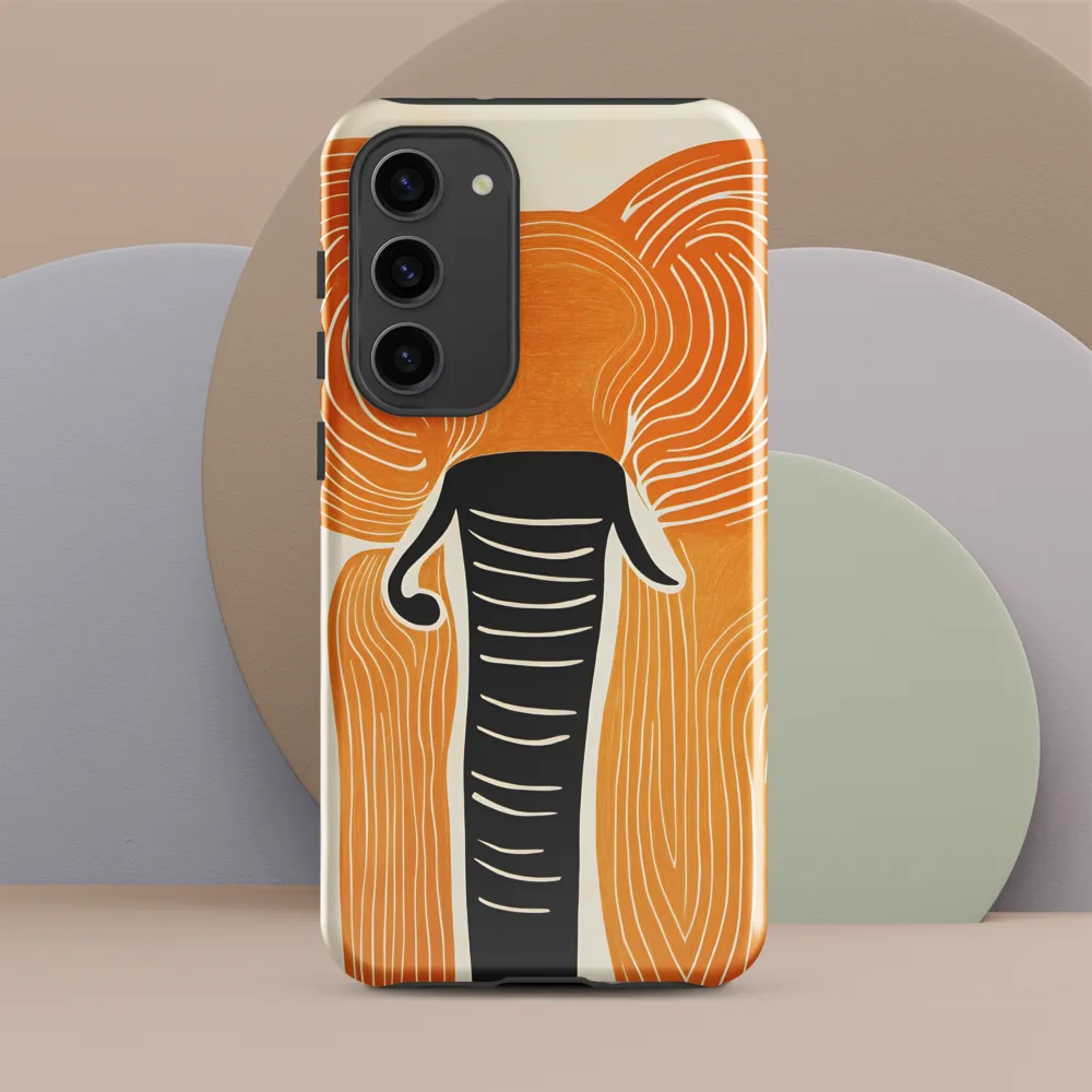 Elegance of the Elephant