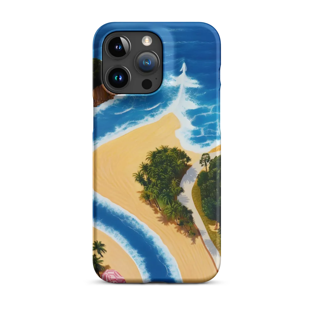 Tropical Serenity