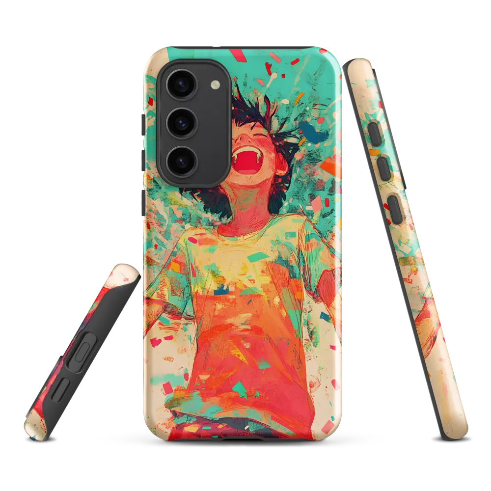 Euphoria in Color