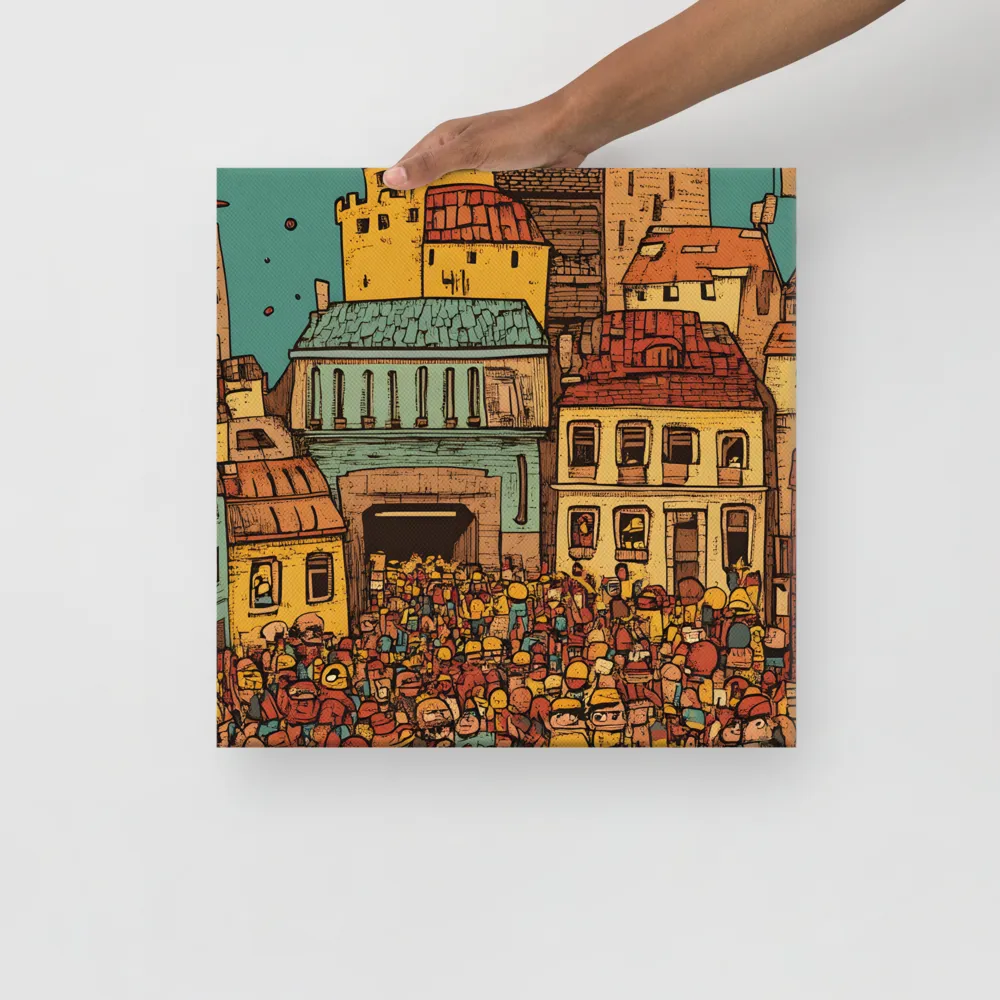 The Quirky City Gathering