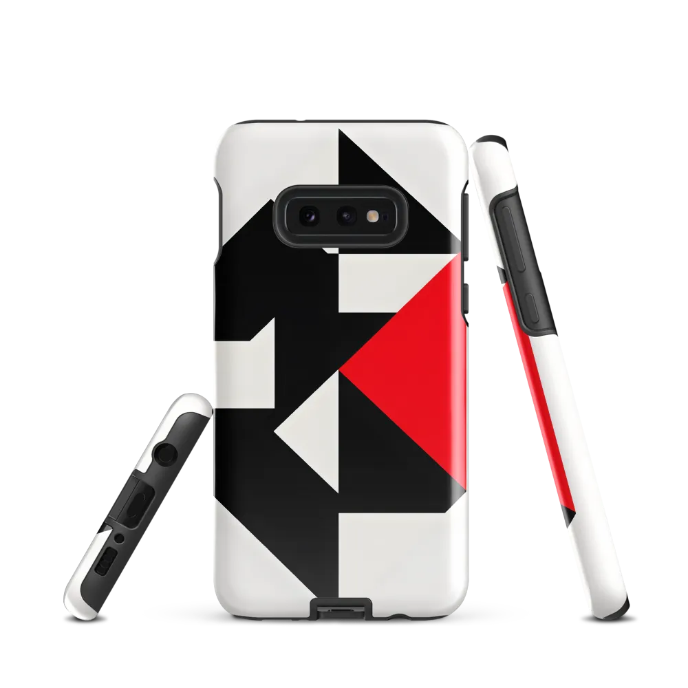Dynamic Geometric Harmony
