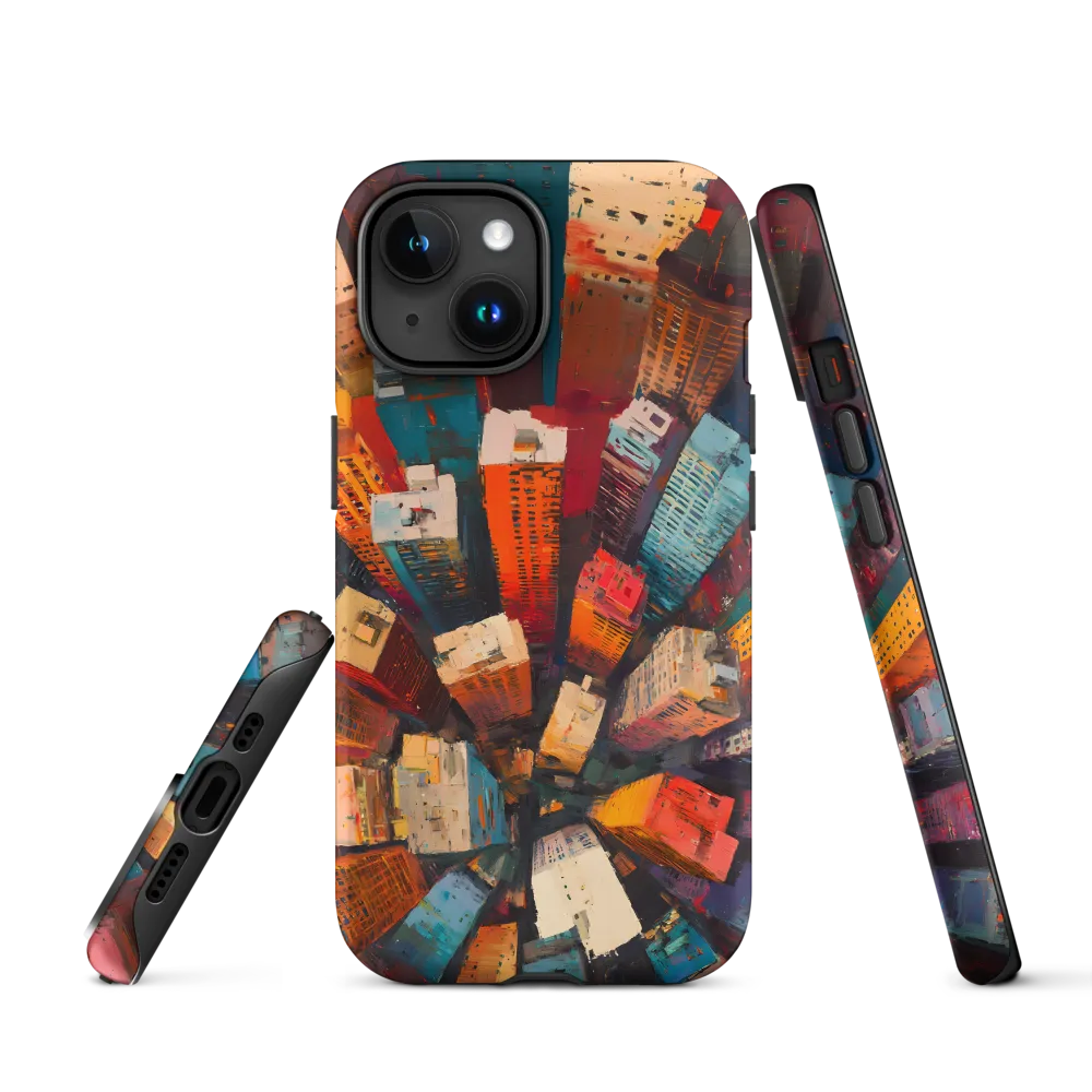 Urban Kaleidoscope