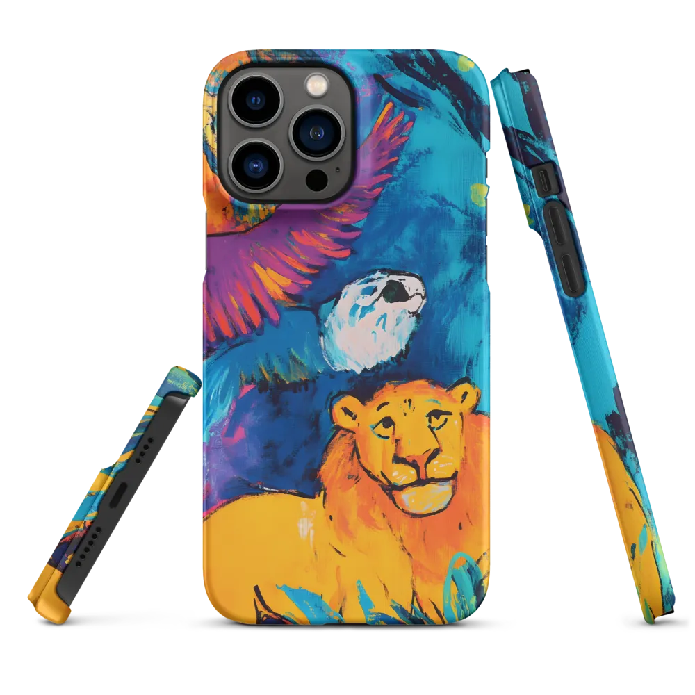 Wild Symphony